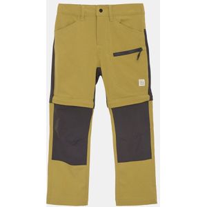 Color  Soft Pants Stretch Afritsbroek  - Kinderen  - Jongens