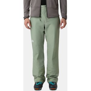 The North Face Descendit-broek Voor Heren Slate Moss male