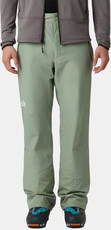 The North Face Descendit-broek Voor Heren Slate Moss male