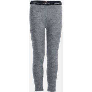 Legging Icebreaker Kids 200 Oasis Gritstone Heather