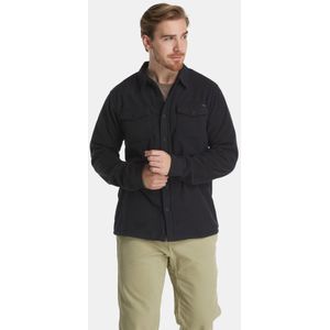 Vuori - Aspen Shirt Jacket - Overshirt - Heren