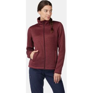 Ayacucho Grange Fleecevest  - Dames