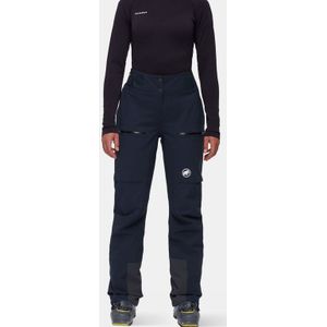 Mammut Stoney Hs Thermo Pants Women Skibroek  - Dames