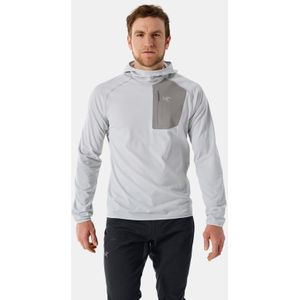 Arc'teryx Delta Hoody Fleectrui - Heren