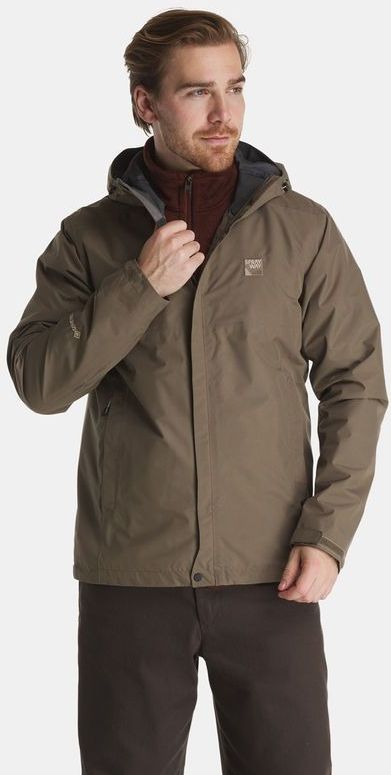 Sprayway - Vihar - Hardshell Jas - Heren