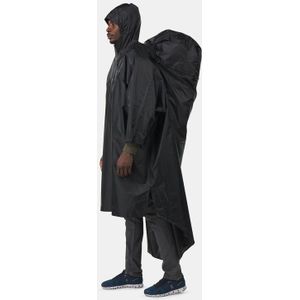 Trekmates Deluxe Poncho - Heren