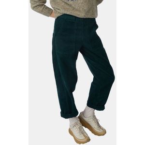 Ayacucho Baleal Corduroy Broek  - Dames