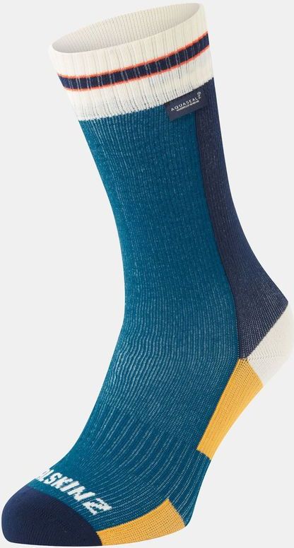 Sealskinz Billockby Waterdichte Fietssok - Heren