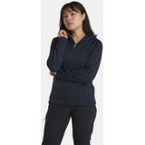 Haglöfs Dames Magma Mid Hoodie Jas