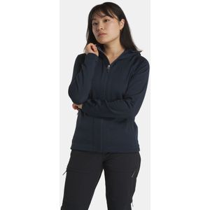 Haglöfs Dames Magma Mid Hoodie Jas