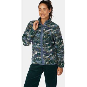 Ayacucho Rydal Jaquard Fleecevest  - Dames