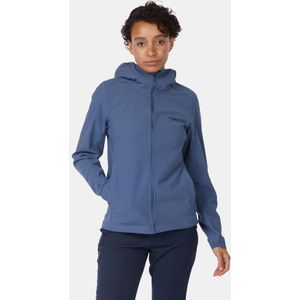 Ayacucho Keswick Softshell Hoody  - Dames