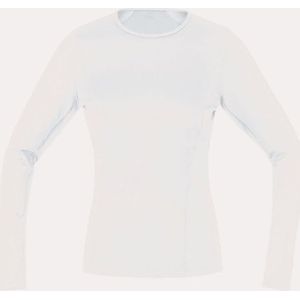 Gore Wear Gore Wear M BL Thermo Long Sleeve Shirt  - Dames