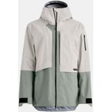 ORTOVOX - Ravine Plus 3L JKT W - Hardshelljas - White-tea