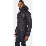 The North Face M Summit Breithorn Hoodie - Heren