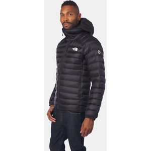 The North Face M Summit Breithorn Hoodie - Heren