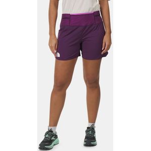 The North Face Summit Pacesetter Short 5In Hardloopbroekje  - Dames