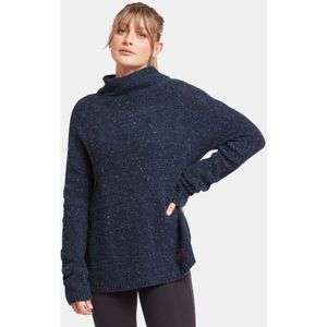 Sherpa Yuden Pullover  - Dames