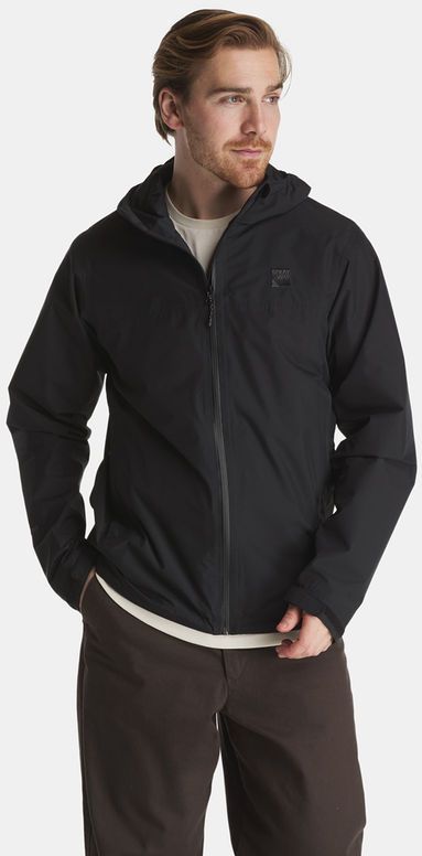 Sprayway - Arderin - Hardshell Jas - Heren - Gore-Tex - Waterdicht en Ademend