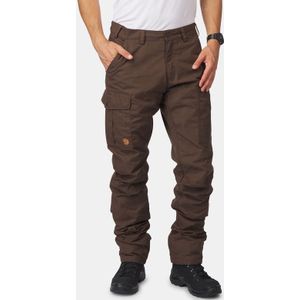 Fjällräven Karl Pro Hydratic Broek - Heren