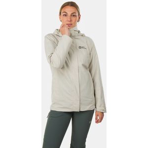 Jack Wolfskin Rotwand 3-In-1 Jas  - Dames