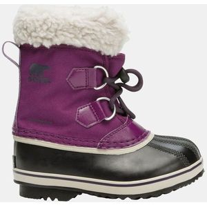 Sorel Childrens Yoot Pac™ Nylon Wp Snowboot  - Kinderen - Meisjes