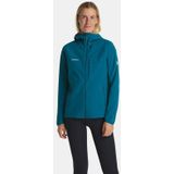 Mammut - Ultimate Comfort - Softshelljack - Zwart - 3-laags 4-way stretch