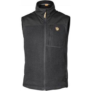 Fjällräven Buck Fleece Vest M - Heren