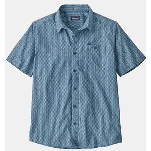 Patagonia Go To Shirt - Heren