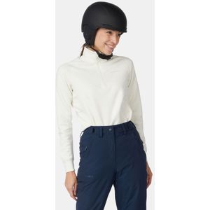 Ayacucho Nouva Tech Fleece 1/4 Zip  - Dames