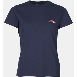 Ayacucho Adventure Mountain T-Shirt  - Dames