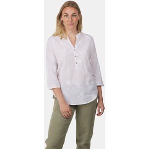 Royal Robbins - Oasis Tunic II - Dames - 3/4 Mouwen - 100% Katoen