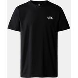 The North Face Simple Dome Tee - Heren