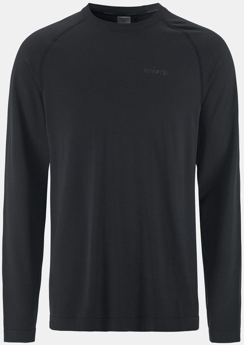 Craft Active Comfort 2 L/S Synthetisch ondergoed (Heren |zwart)