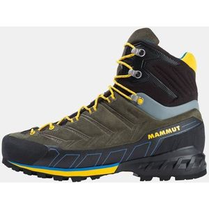 Mammut Kento Tour High Gore-Tex Bergschoen - Heren