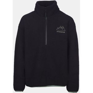 Ayacucho Ayaly Fleecetrui  - Kinderen  - Jongens