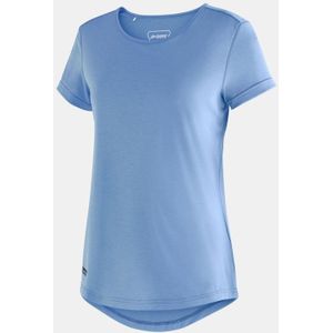 Maier Sports Horda S/S W T-Shirt  - Dames