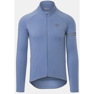 AGU LS Essential Thermo Fietsshirt - Heren