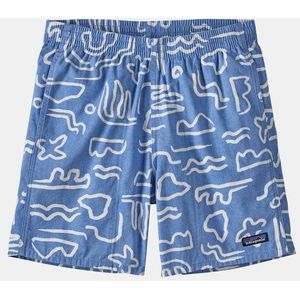 Patagonia Fun Hoggers Shorts Korte Broek - Heren