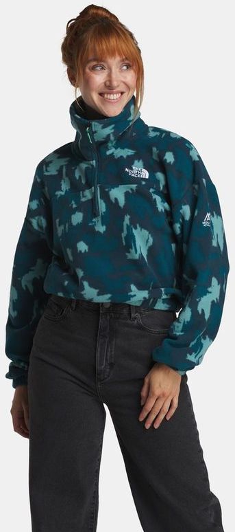 The North Face - Mountain Athletics - Fleecetrui - Dames