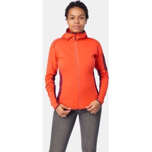 Rab Syncrino Mid Hoody Wmns  - Dames