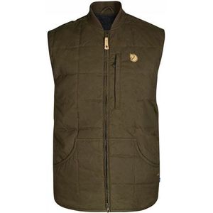 Fjällräven Grimsey Bodywarmer - Heren