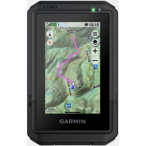 Garmin eTrex Touch 010-02940-01 - Draagbare GPS - 3 inch Kleurentouchscreen - TopoActive Kaarten