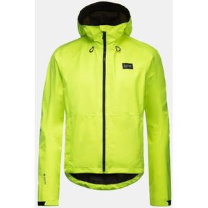 Gore Wear Endure Jacket Mens - Heren