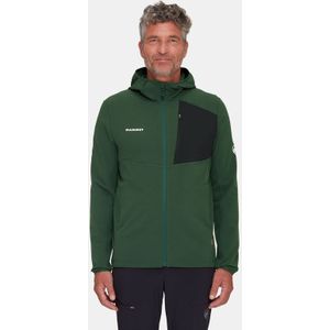 Mammut Madris Light Softshell - Heren