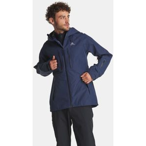 Cortazu - Mountain Hardshell 7M - Heren Jas - Waterdicht - 30.000mm