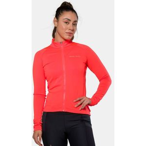 Pearl Izumi W Attack Thrm sy Fleecevest  - Dames