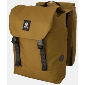 AGU DWR Double Pannier Fietstas