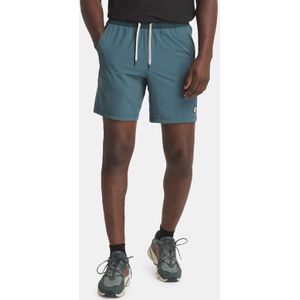 Vuori - Kore Short - Heren - Korte Broek - Zwart - Ultrastretch Stof