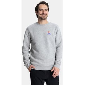 CORTAZU Crewneck Sunrise Trui - Heren